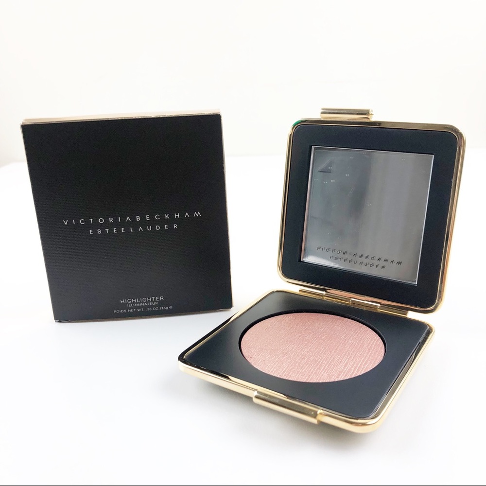Victoria Beckham Highlighter 01 Modern Mercury
